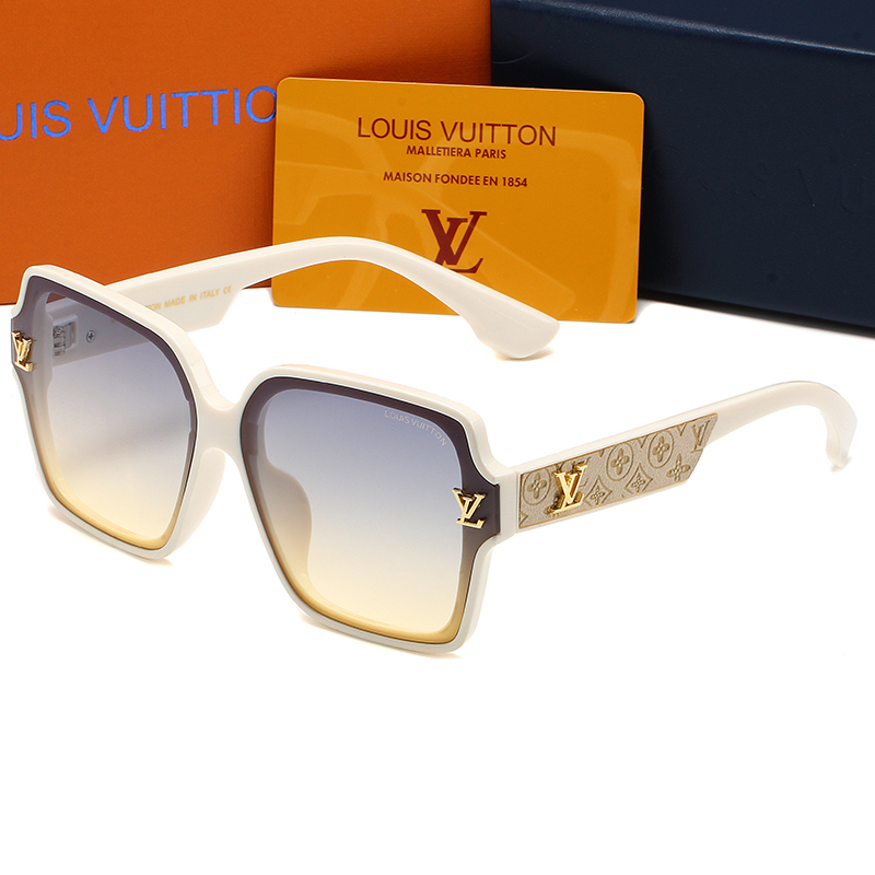 Louis Vuitton sunglasses-LV41287D
